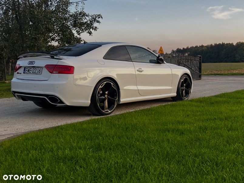 Audi RS5 Coupé Standard - 2