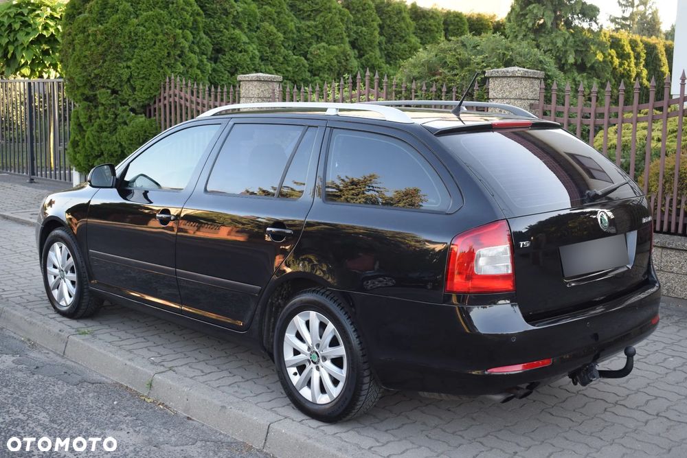 Skoda Octavia 1.8 TSI Ambition - 4