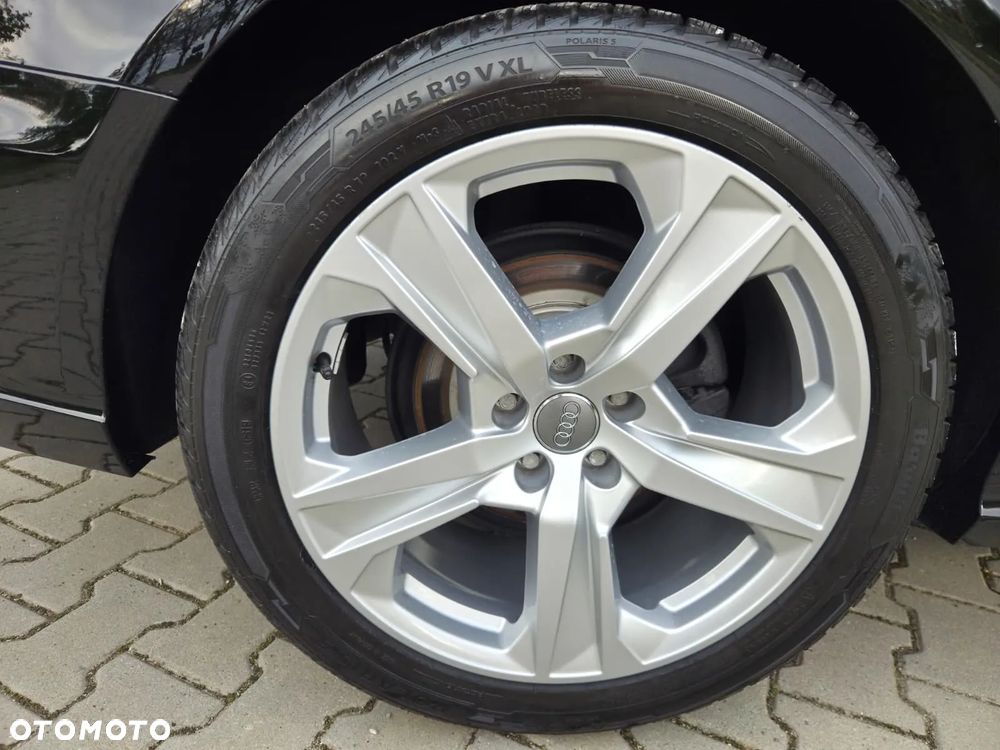 Audi A6 Limousine - 28