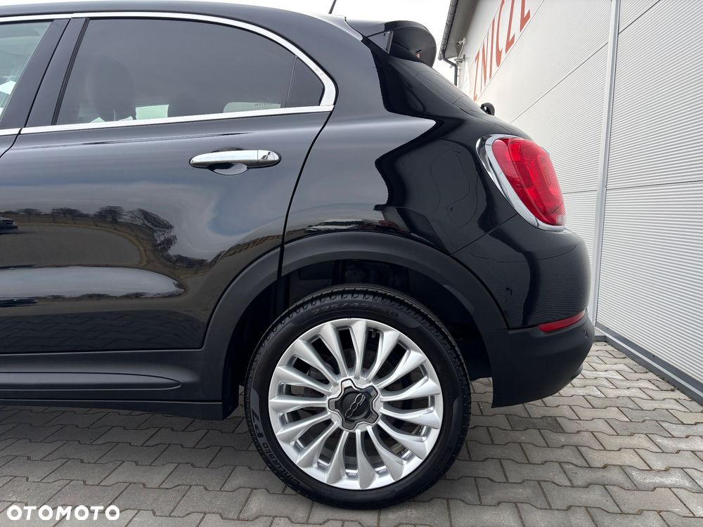 Fiat 500X 1.4 MultiAir S-Design - 14