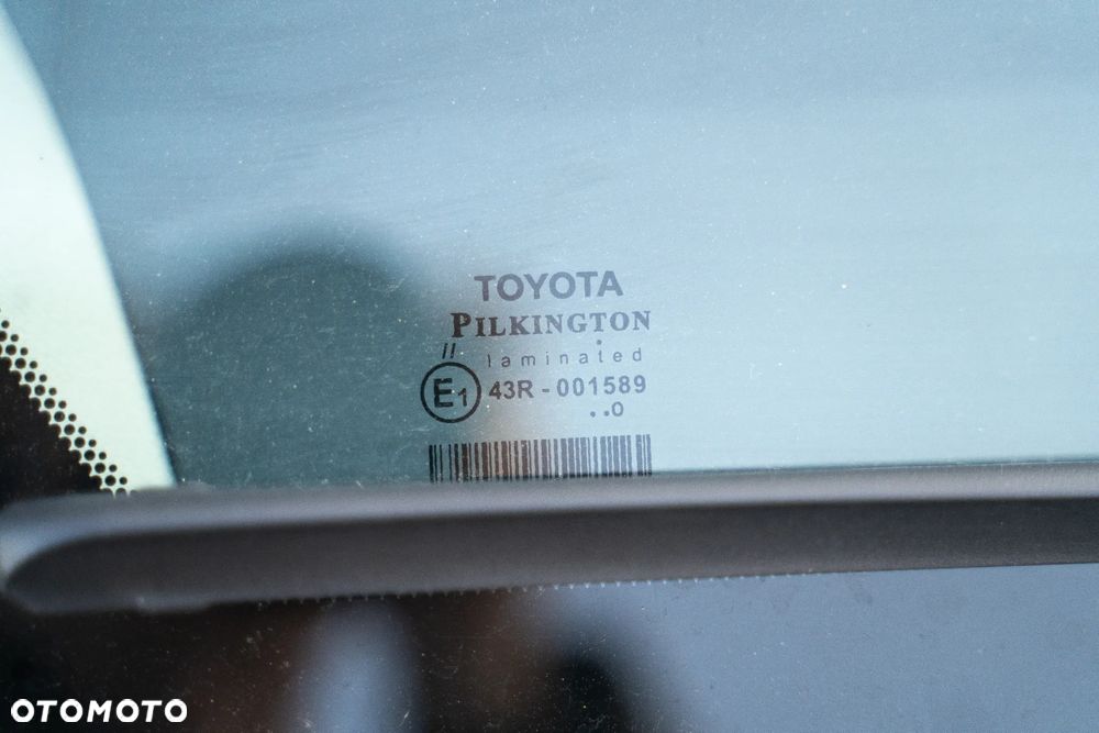 Toyota Yaris 1.0 Life - 13