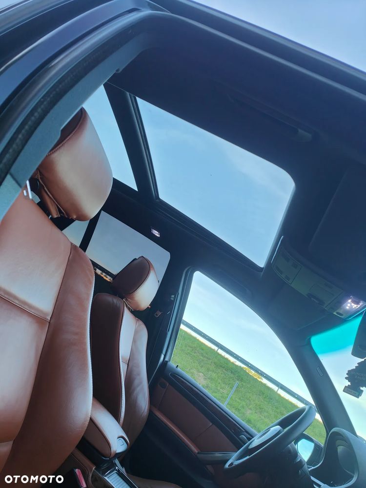 BMW X5 - 14