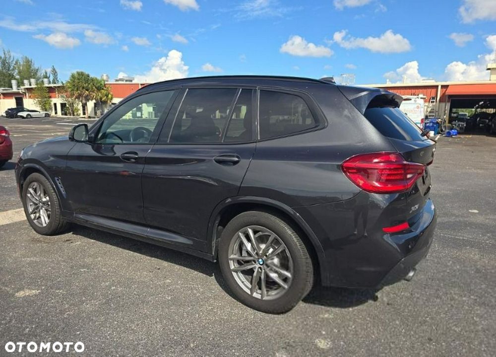 BMW X3 xDrive30i M Sport - 6