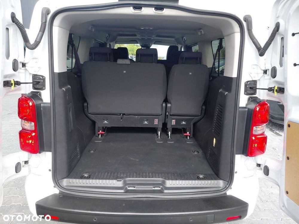 Toyota Proace Verso 2.0 D4-D Long Business - 13