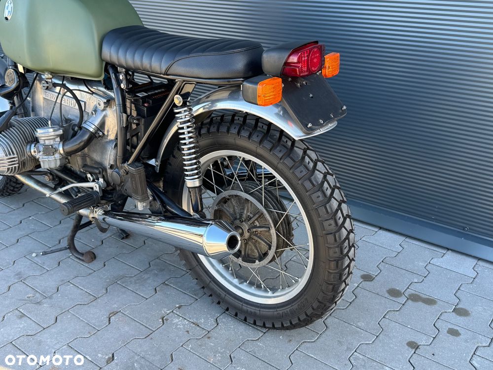 BMW R - 16