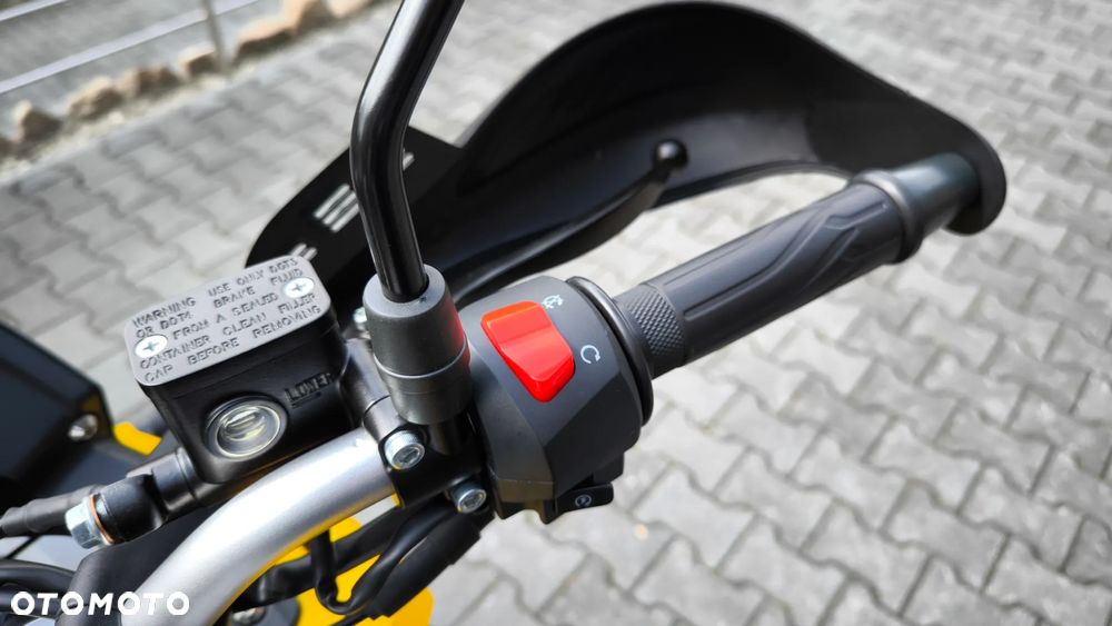 VOGE 300GY RALLY - 11