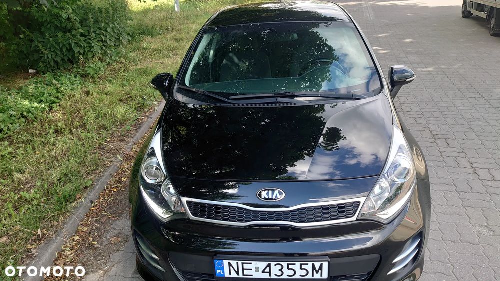 Kia Rio 1.4 Spirit - 3