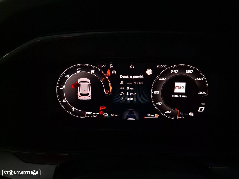 Cupra Formentor 1.5 e-Hybrid DSG - 15