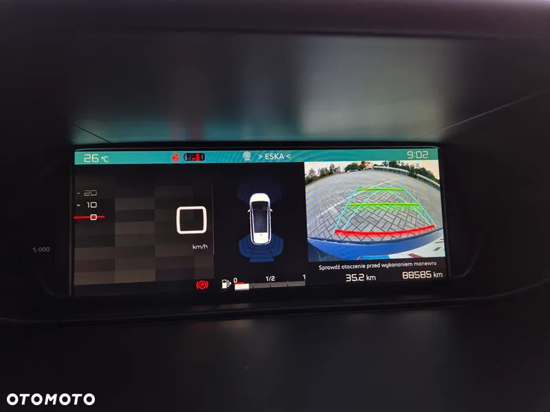 Citroën C4 Grand Picasso 1.2 PureTech Feel S&S - 17