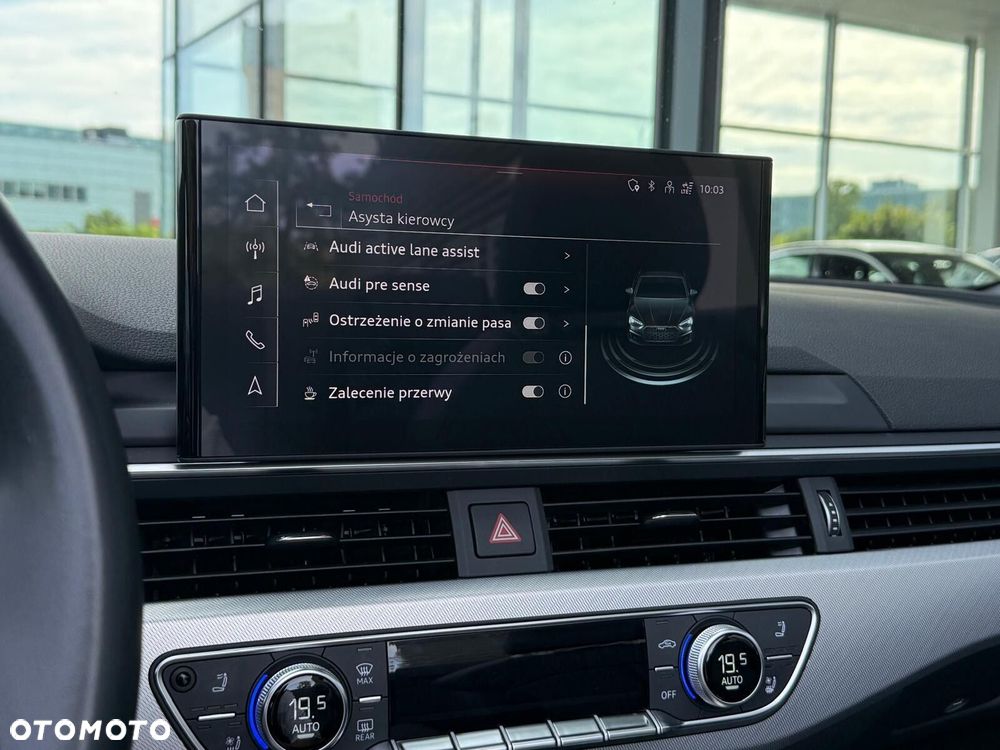 Audi A5 Cabrio - 39