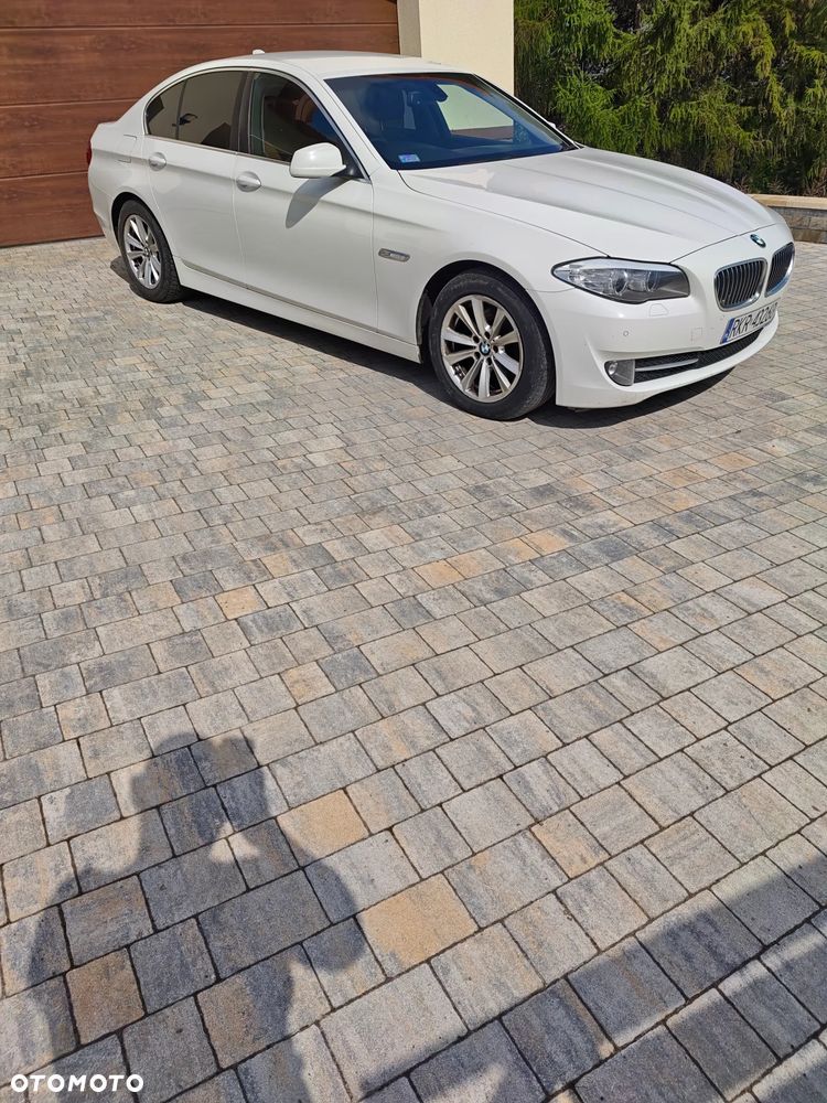 BMW Seria 5 - 6