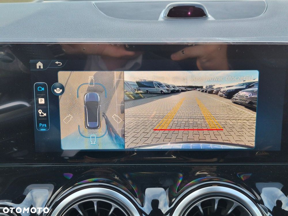 Mercedes-Benz GLA 2026
