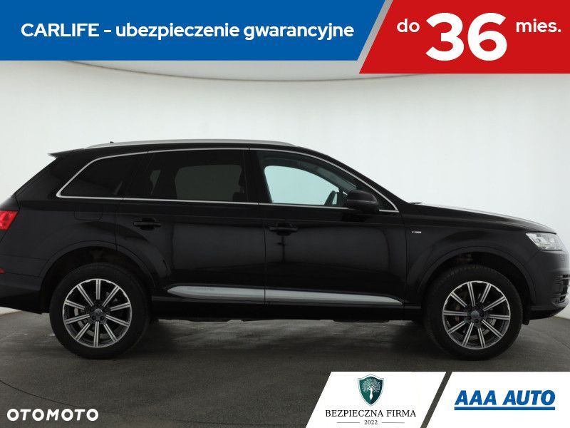 Audi Q7 - 8