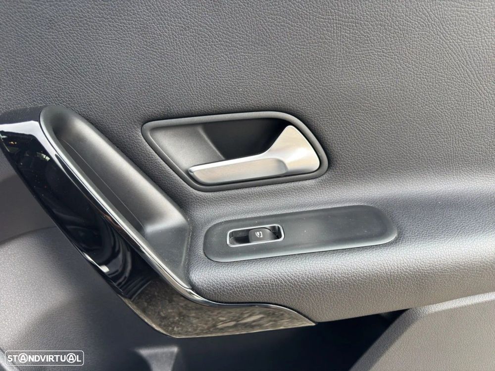 Mercedes-Benz A 180 d Style Aut. - 15