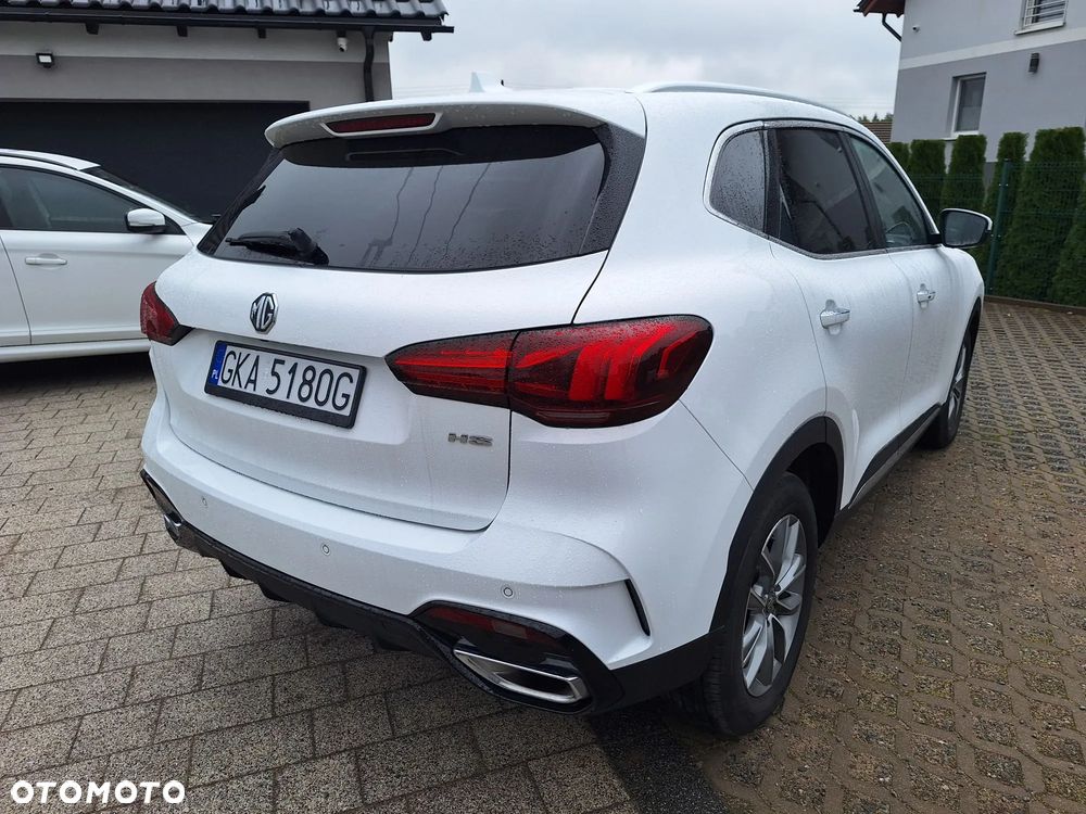 MG HS 1.5 T-GDI Excite - 6