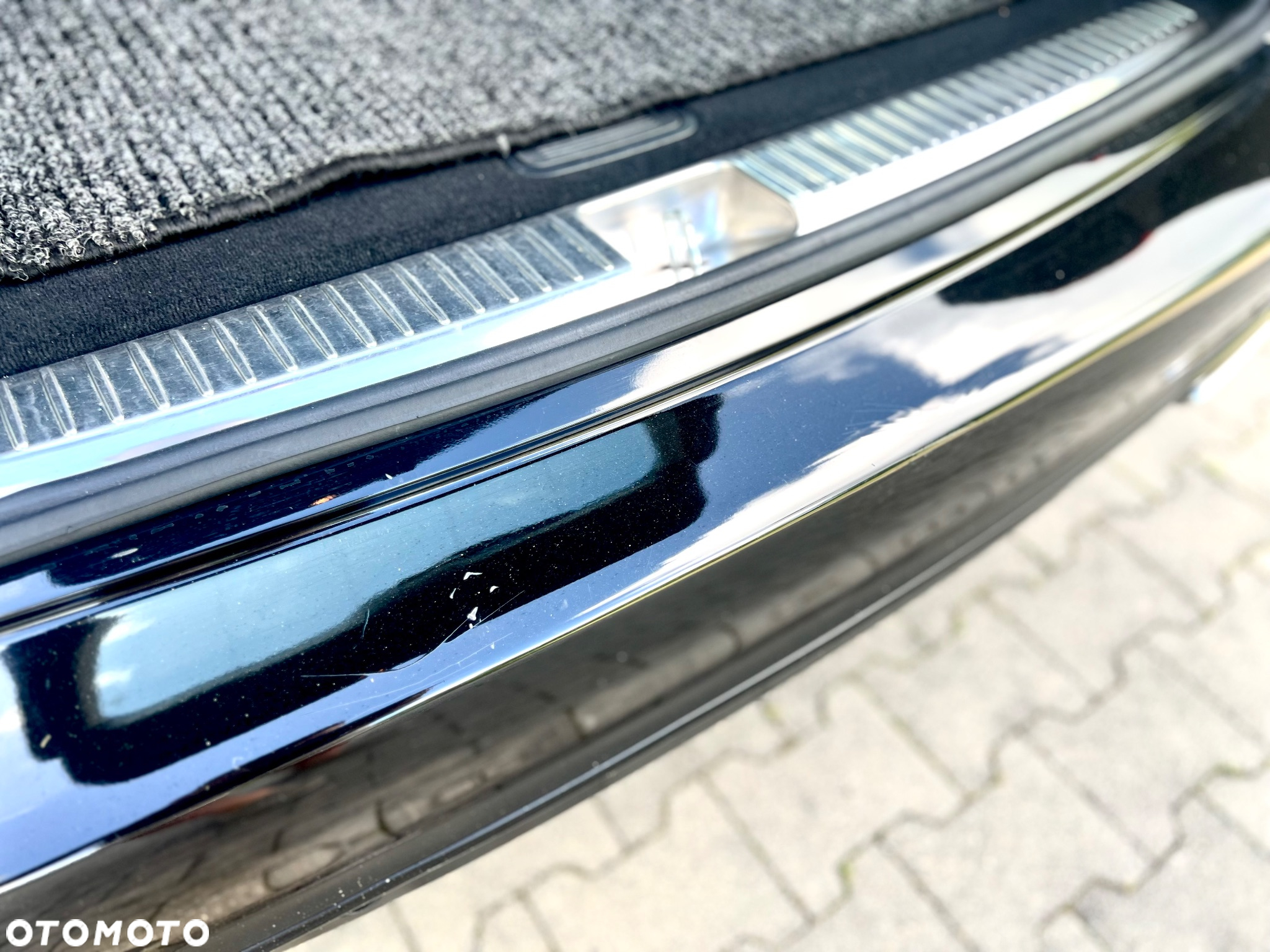 Mercedes-Benz Klasa E 300 de T 9G-TRONIC Avantgarde - 21