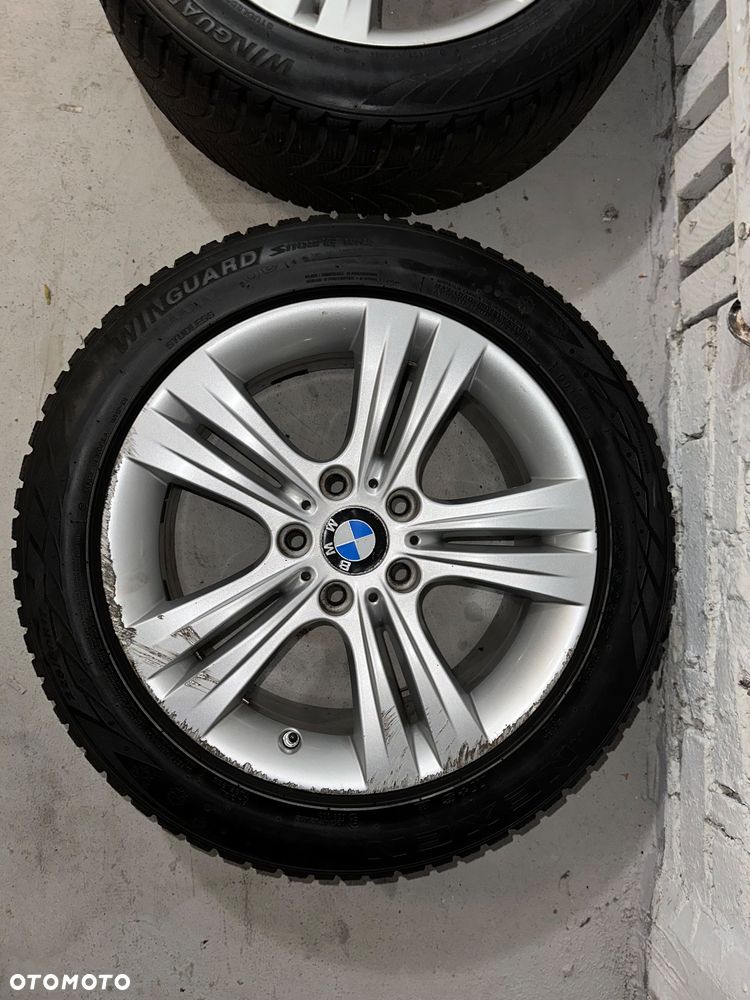 BMW Seria 3 328i Sport-Aut Sport Line - 16