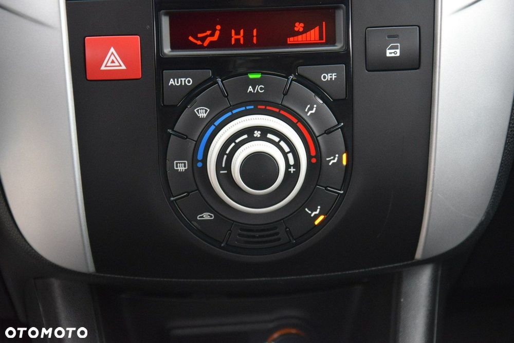 Kia Venga 1.6 CVVT Automatik Dream Team Edition - 27