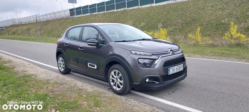 Citroën C3 1.2 PureTech Feel - 4