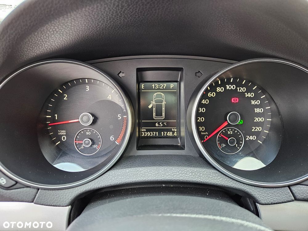 Volkswagen Golf 2.0 TDI Highline DSG - 16