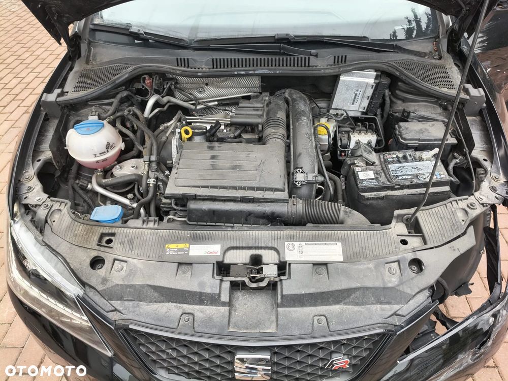 Seat Ibiza 1.2 TSI FR - 5