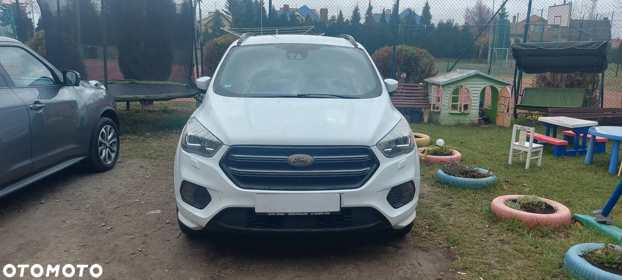 Ford Kuga 1.5 EcoBoost 2x4 ST-Line - 2