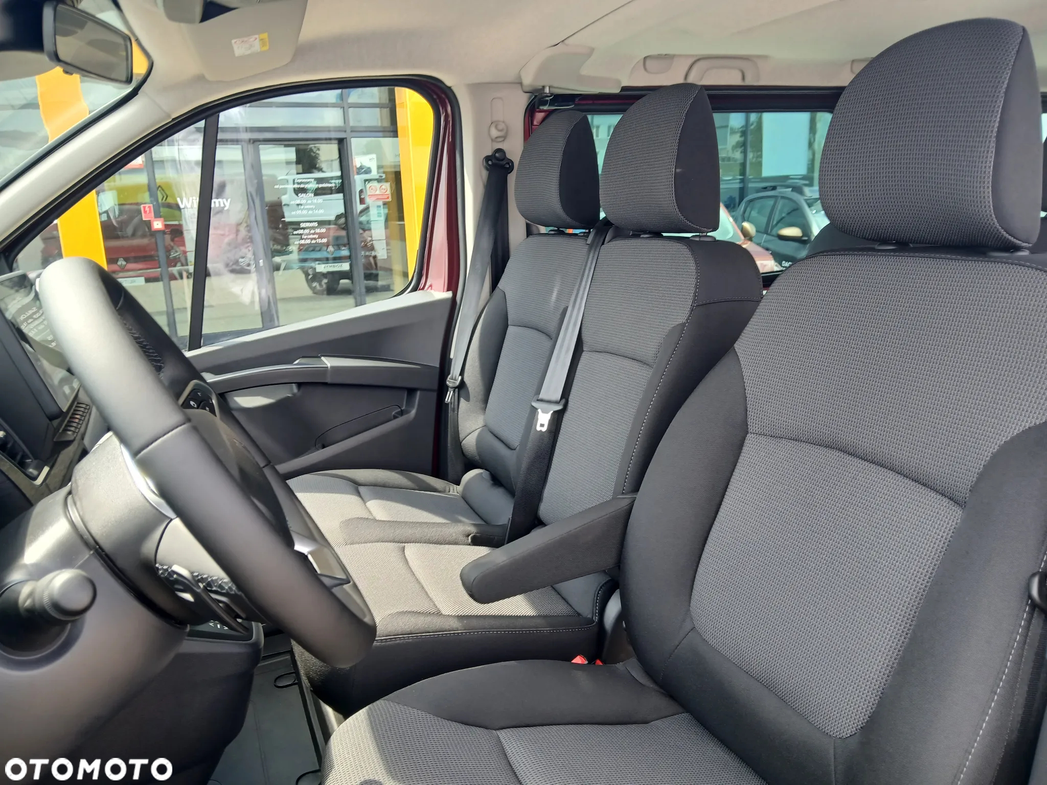 Renault Trafic - 9