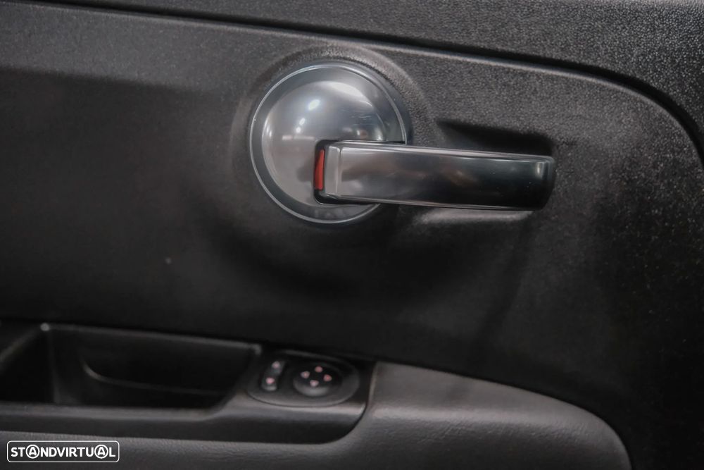 Fiat 500 - 9