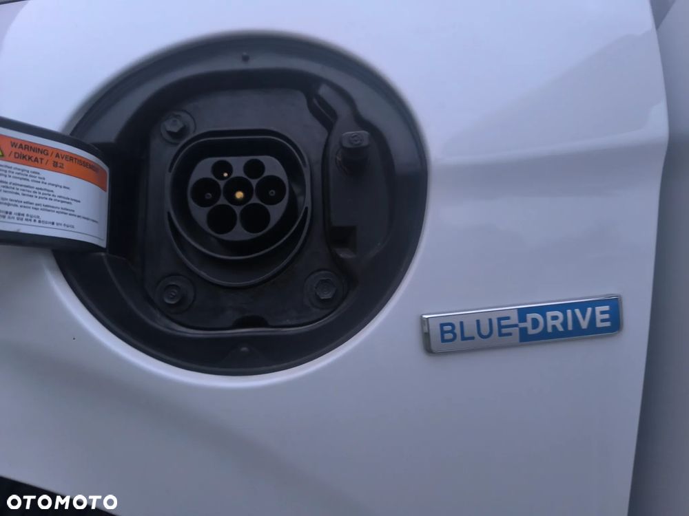 Hyundai IONIQ Plug-in hybrid Premium - 10