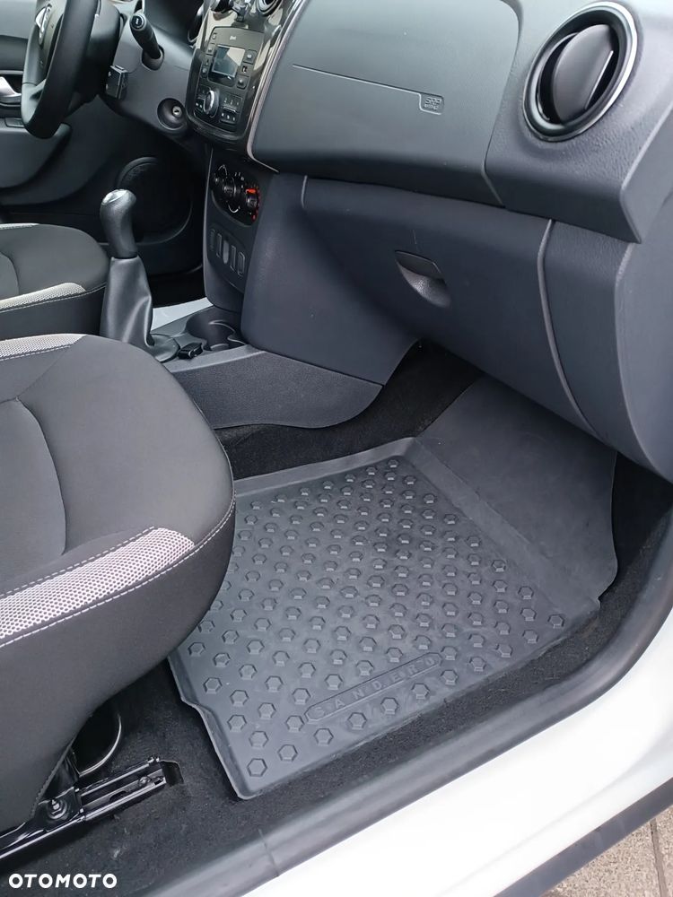 Dacia Sandero Stepway - 27