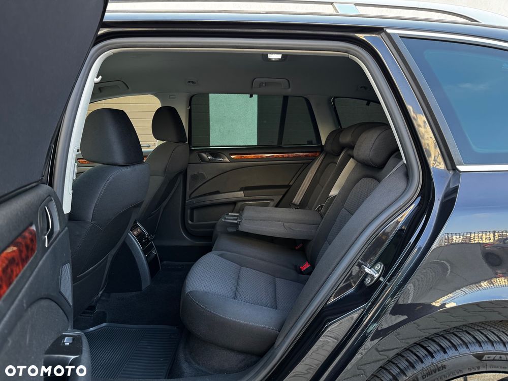 Skoda Superb 1.8 TSI Elegance - 26