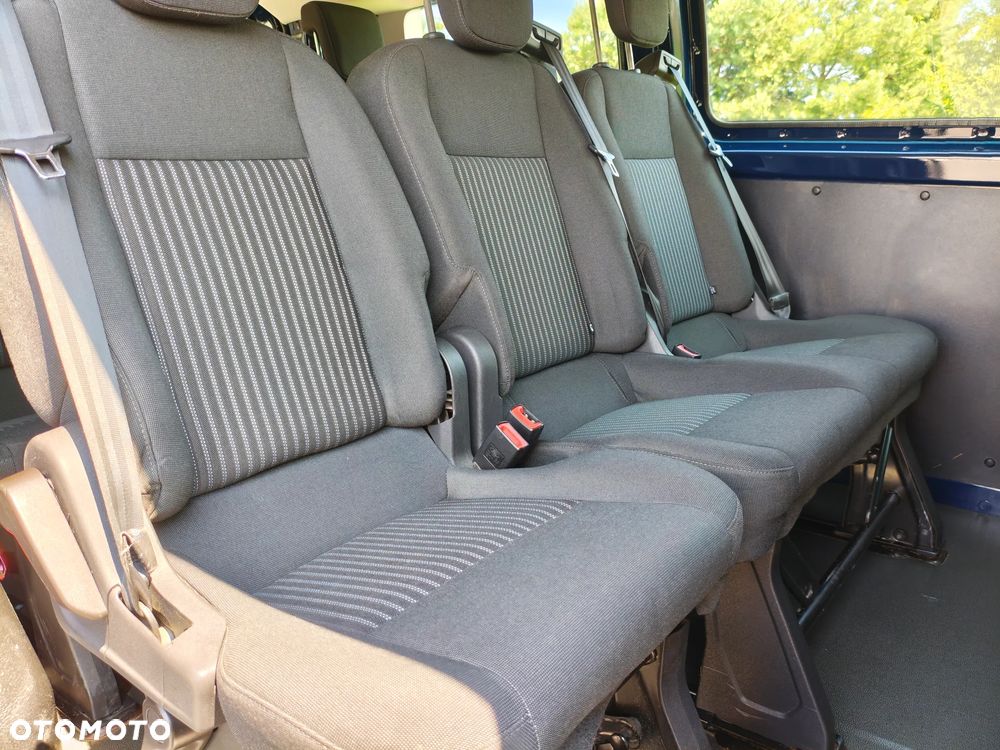 Ford Transit Custom L1H1 VA Trend - 34