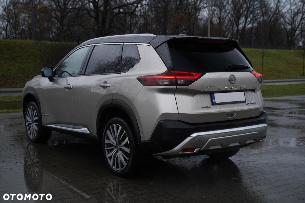 Nissan X-Trail 1.5 VC-T e-POWER Tekna e-4ORCE - 6