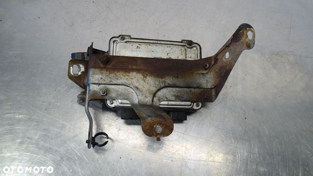KOMPUTER SILNIKA SUZUKI GRAND VITARA II 1.9DDiS 8200518648 - 2
