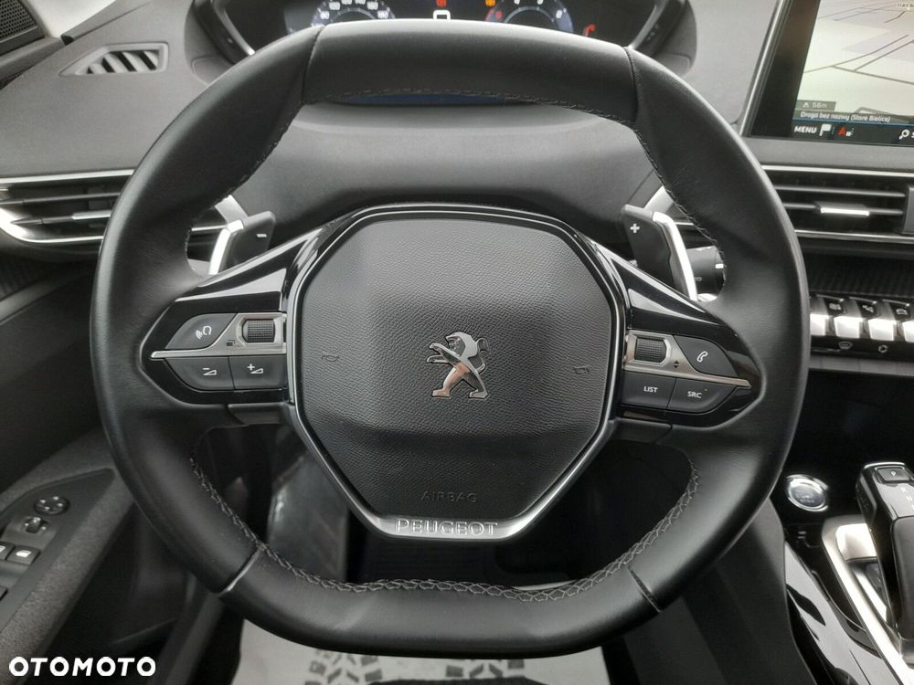 Peugeot 3008 - 24