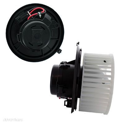 Ventilator habitaclu Renault Laguna 2 (Bg0/1) - 1