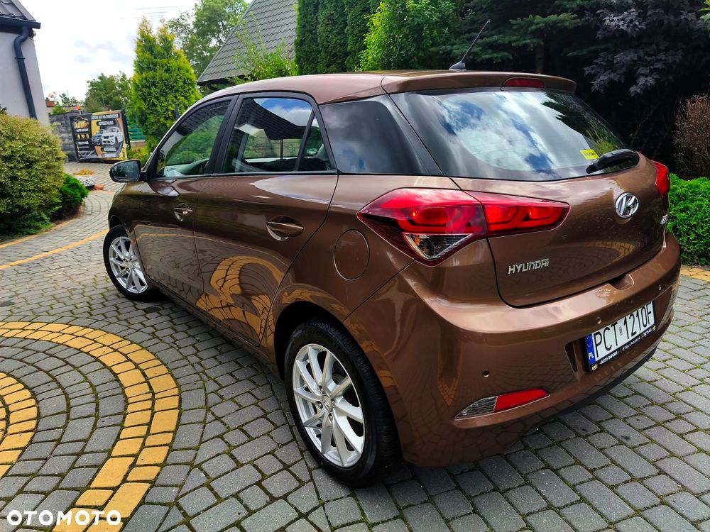 Hyundai i20 1.0 T-GDi Premium - 9