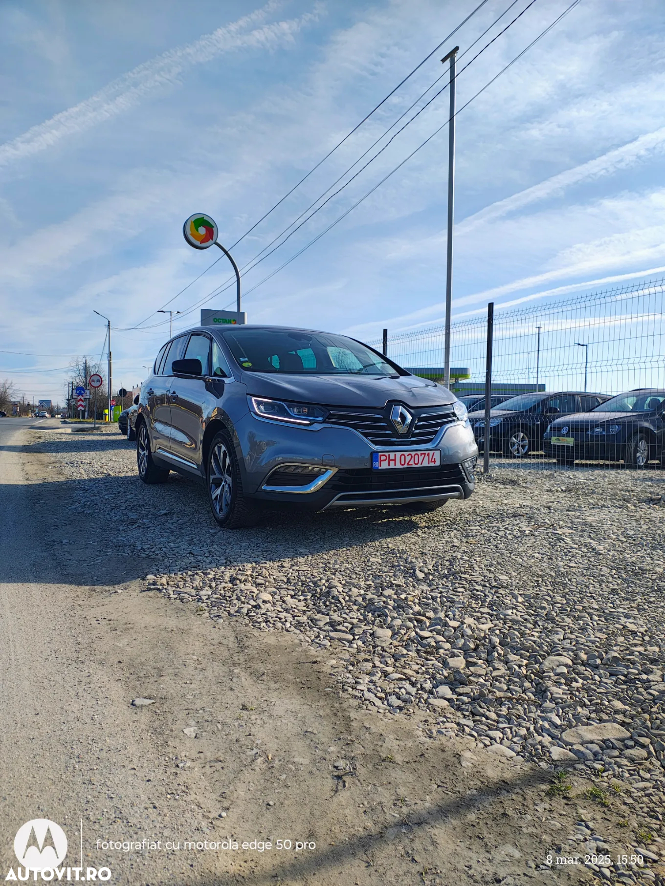 Renault Espace Energy dCi 160 EDC Intens - 3
