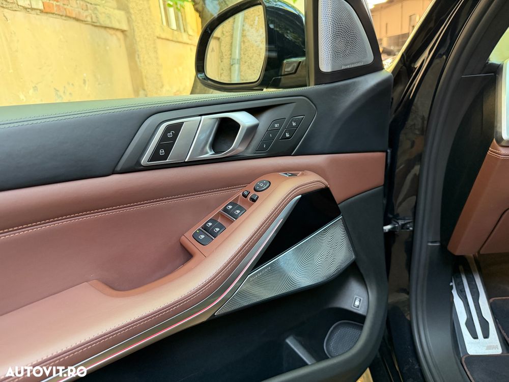 BMW X5 2019 — imagine 10