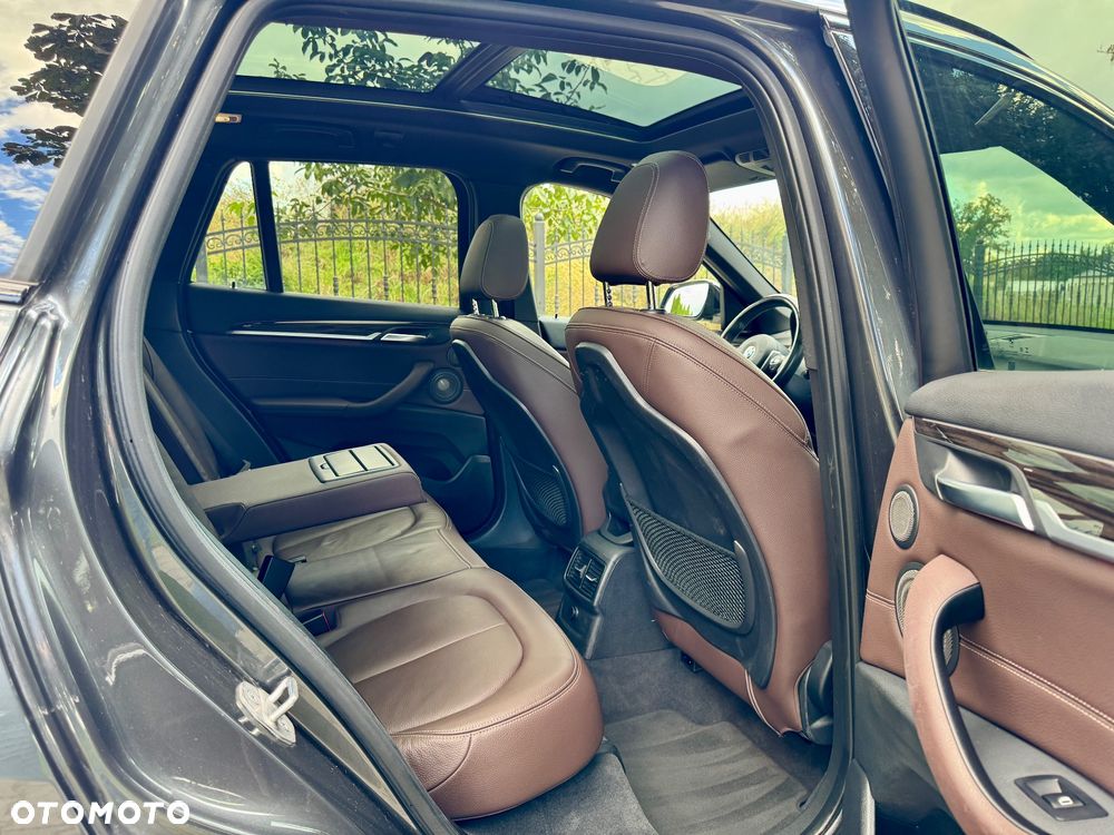 BMW X1 sDrive20i M Sport sport - 29