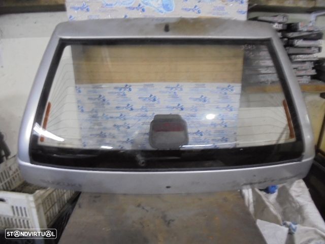 Porta Da Mala Mala1107 SUZUKI SWIFT 2000 1.0I 53CV 3P CINZA - 1