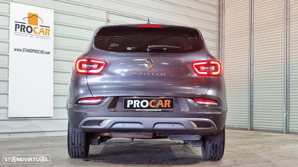 Renault Kadjar 1.5 dCi Intens - 34
