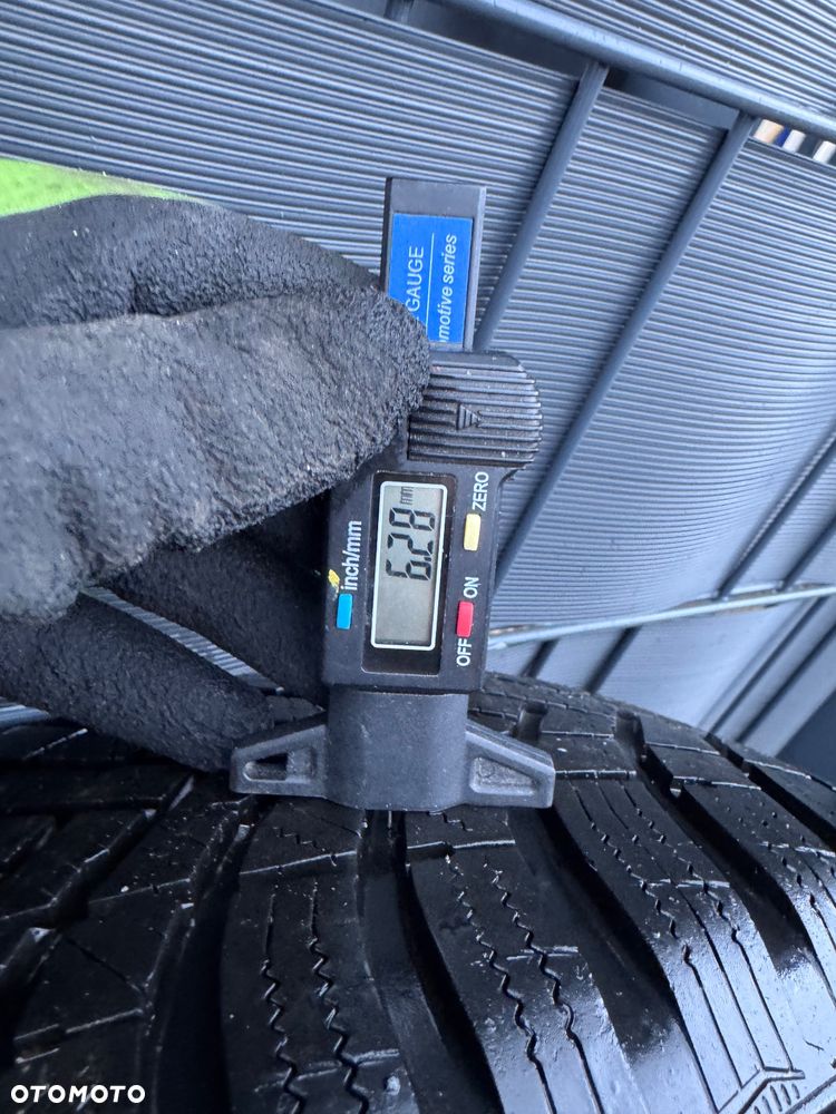 Koła RIAL 17" KIA NISSAN HONDA MAZDA 5X114,3 - 13