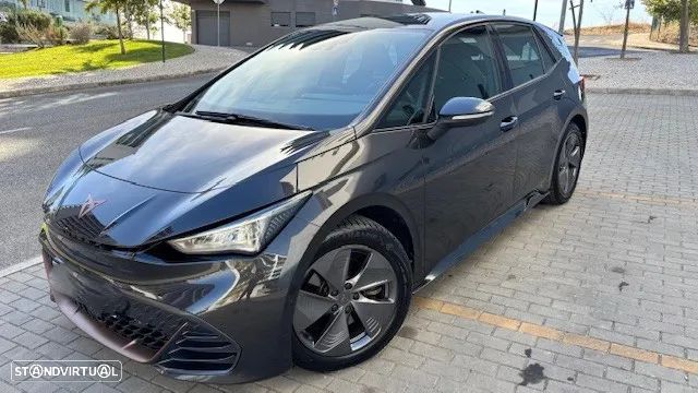 Cupra Born 58 kWh - 1