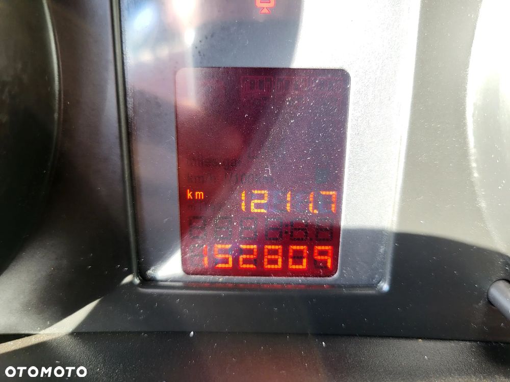 Opel Meriva 1.4 Edition - 27