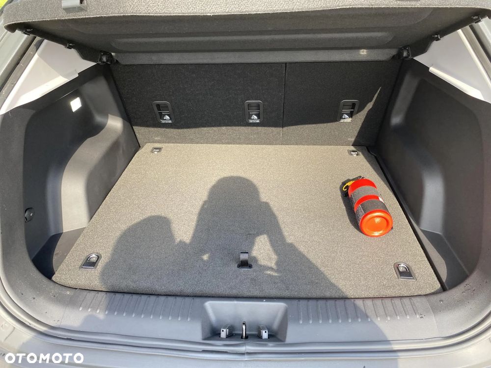 Omoda E5 63.2kWh Premium - 17
