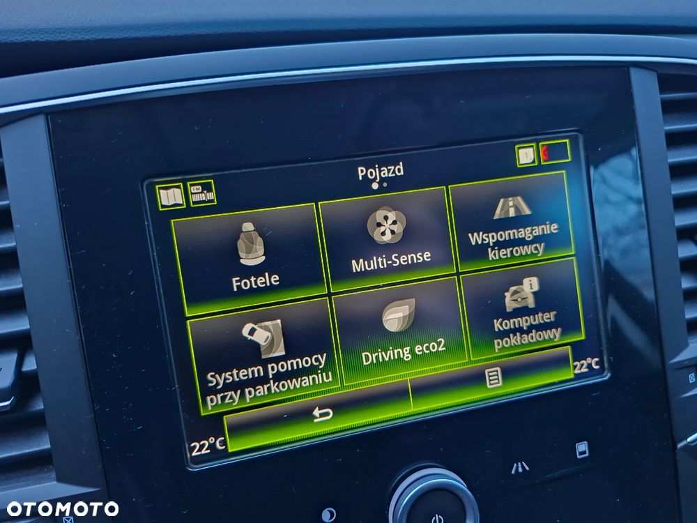 Renault Talisman ENERGY dCi 130 EDC INTENS - 30