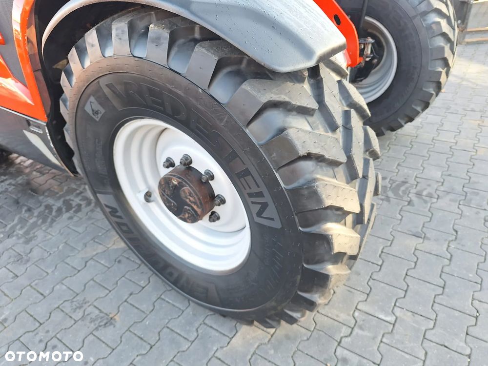 Manitou MLT 841 145 PS - 12