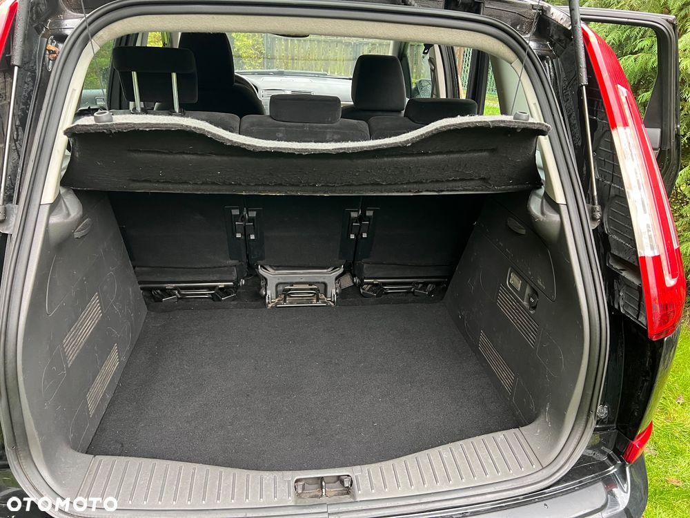 Ford C-MAX 1.8 TDCi Ghia - 28