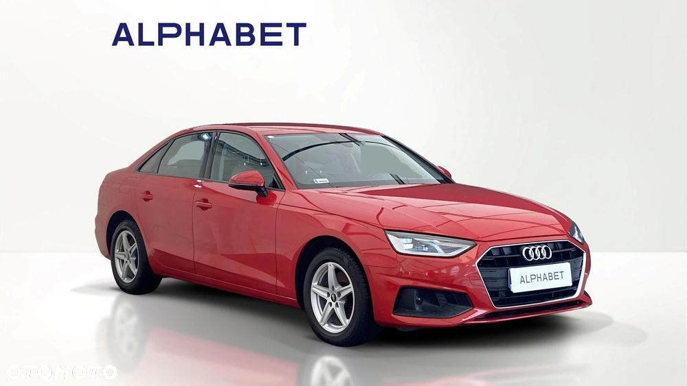 Audi A4 Limousine 30 TDI mHEV S tronic - 7